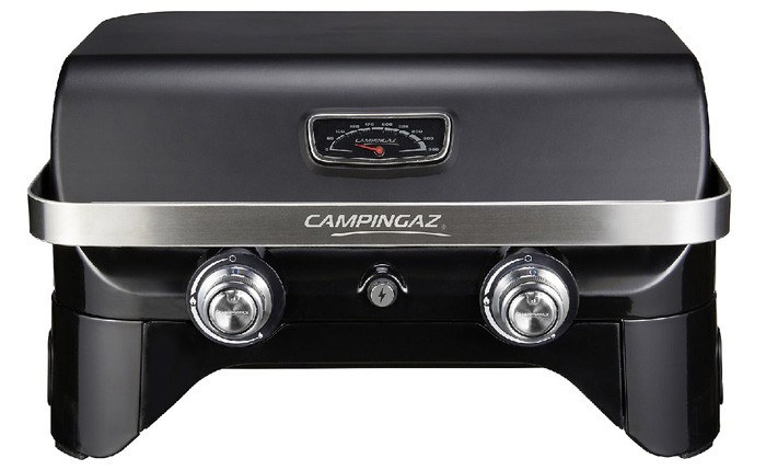 barbecue de camping gaz