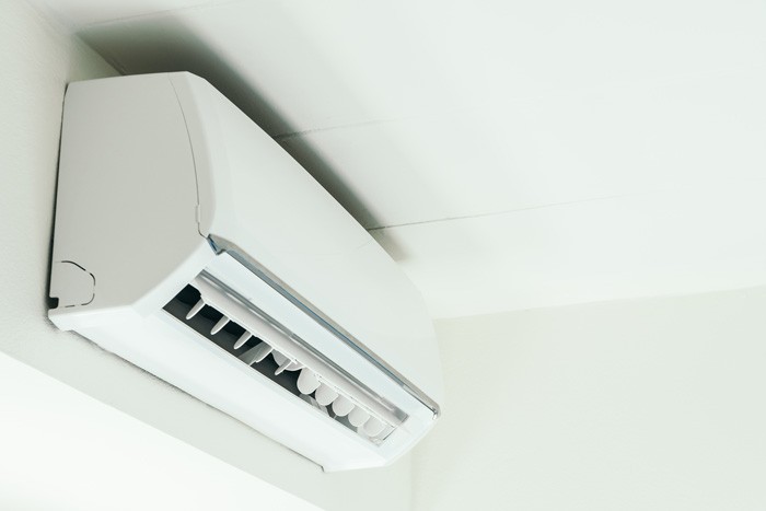 climatiseur silencieux