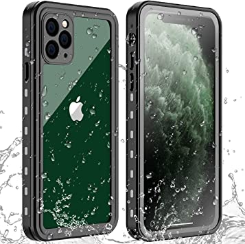 Coque étanche pour iphone