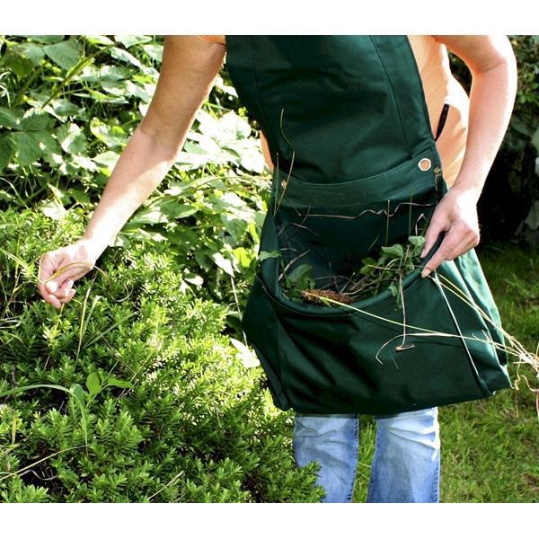 tablier de jardinier maison